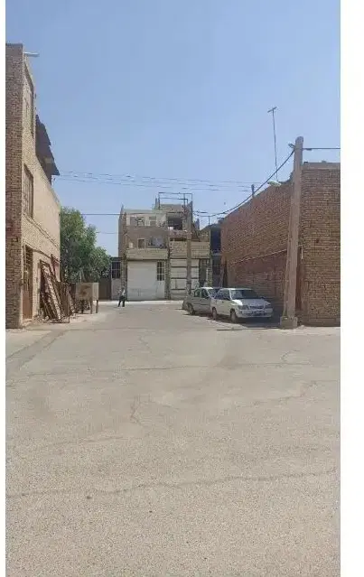 شهرک مشاغل فنی