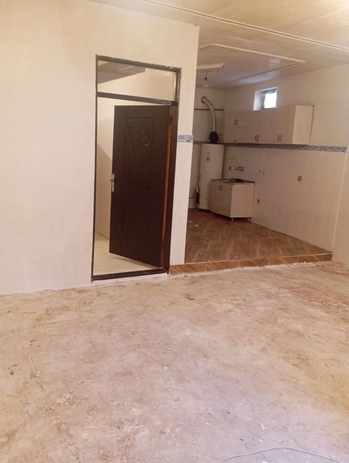 منزل مسکونی در خ گلشن