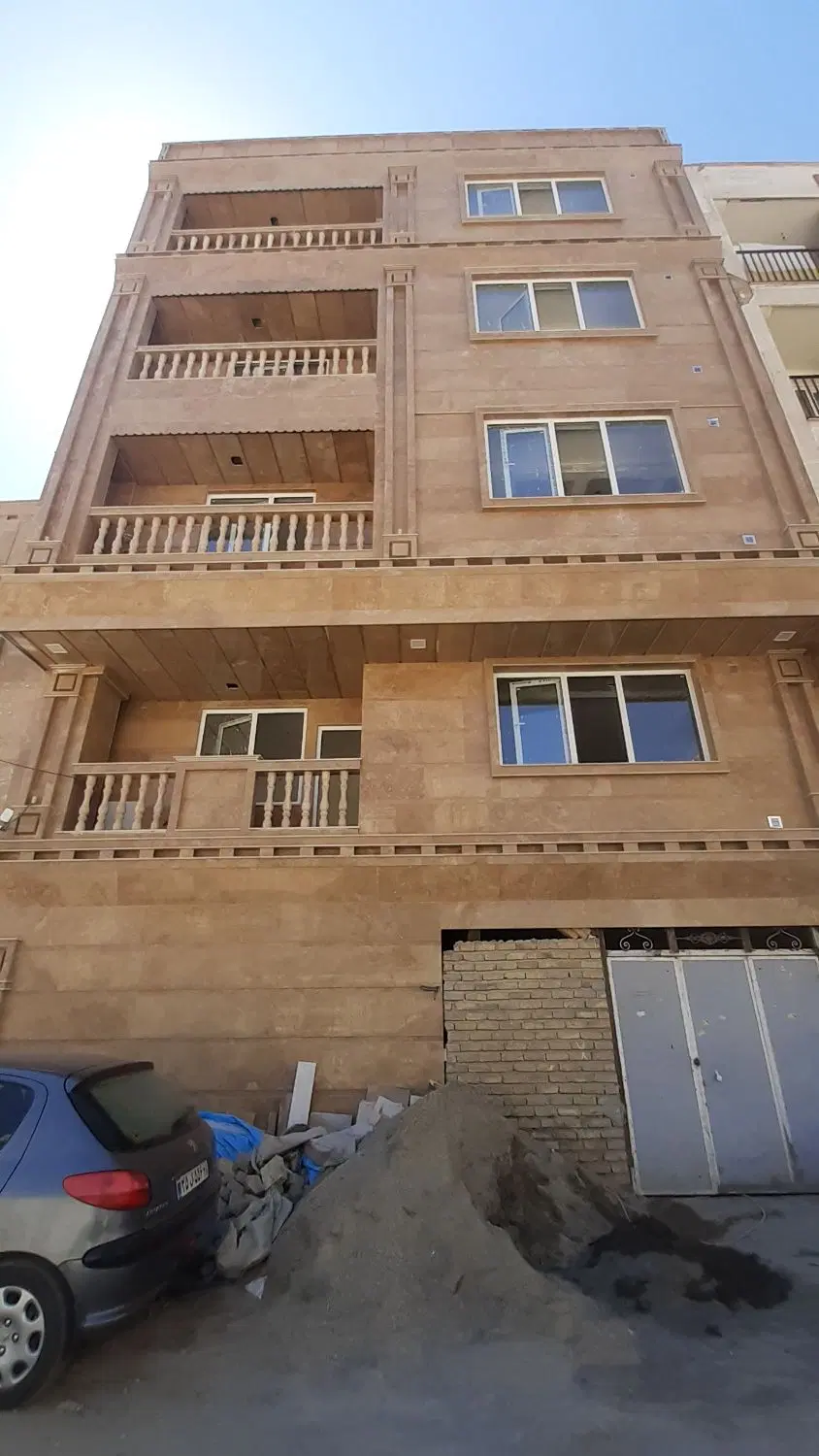 بنایی پیمان کاری
