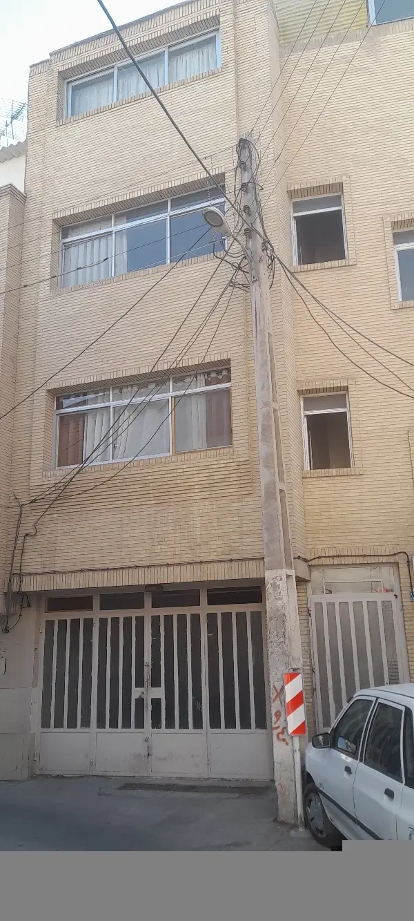 رهن و اجاره  همکف