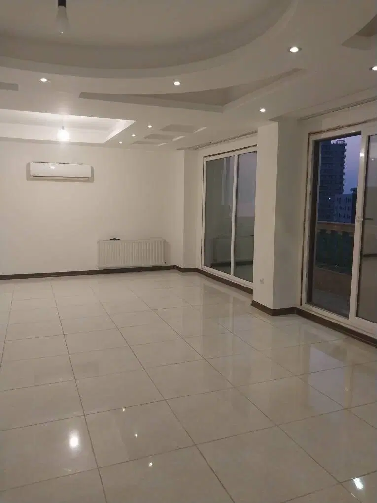 فروش یک آپارتمان در نخست وزیری بابلسر