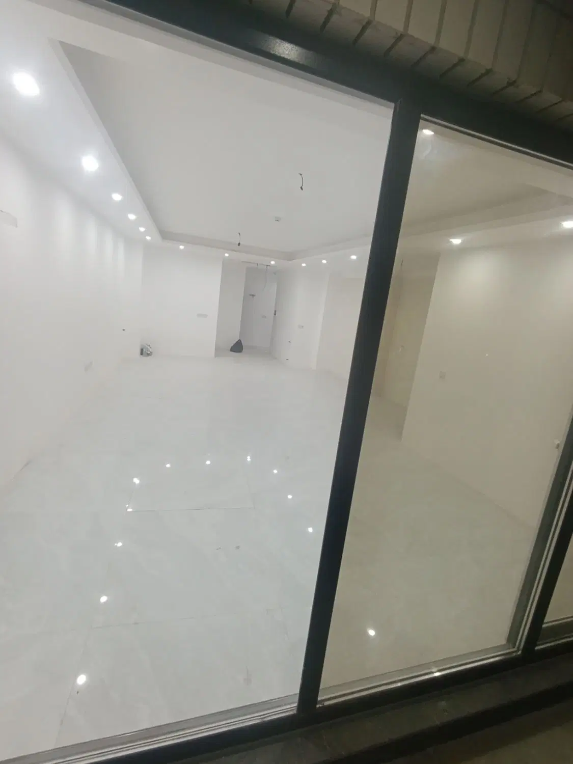 اپارتمان 137متری شکوفه9 دوکله