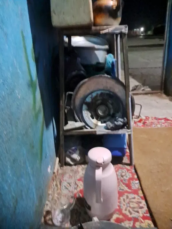 همخونه میشم