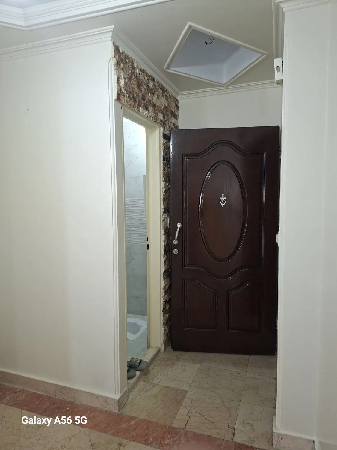 77متردوخواب، تخلیه. جنوبی، بازسازی، فول