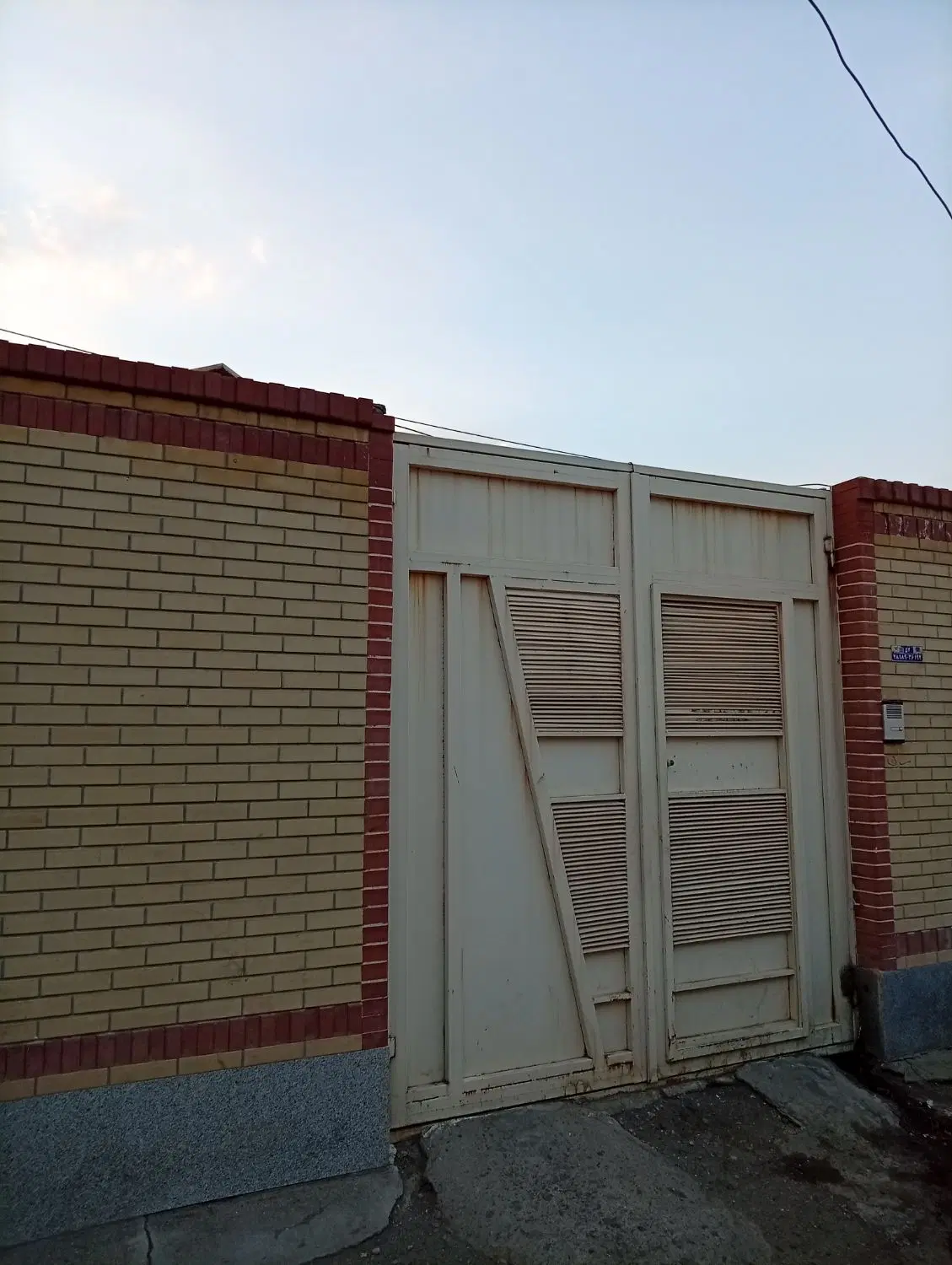 خانه اجاره‌ای موقعیت خوب