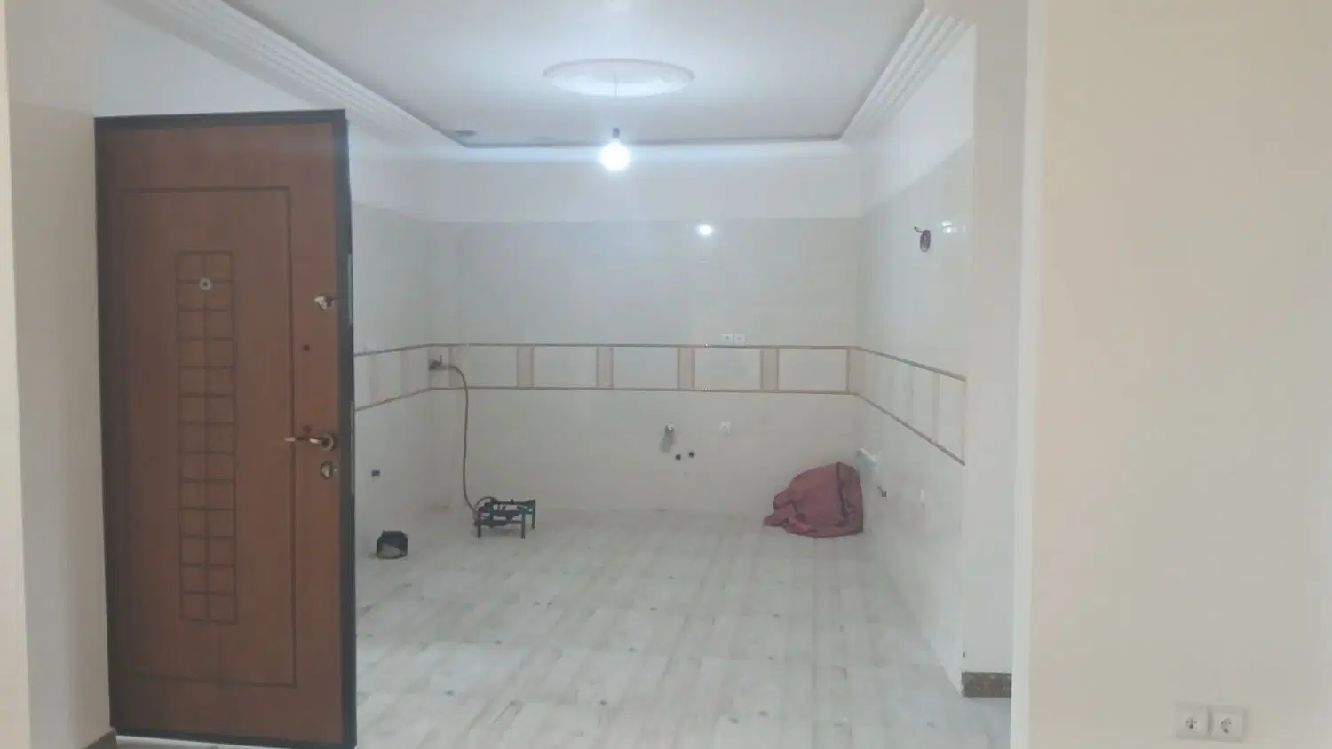 ویلای ساحلی دوواحده