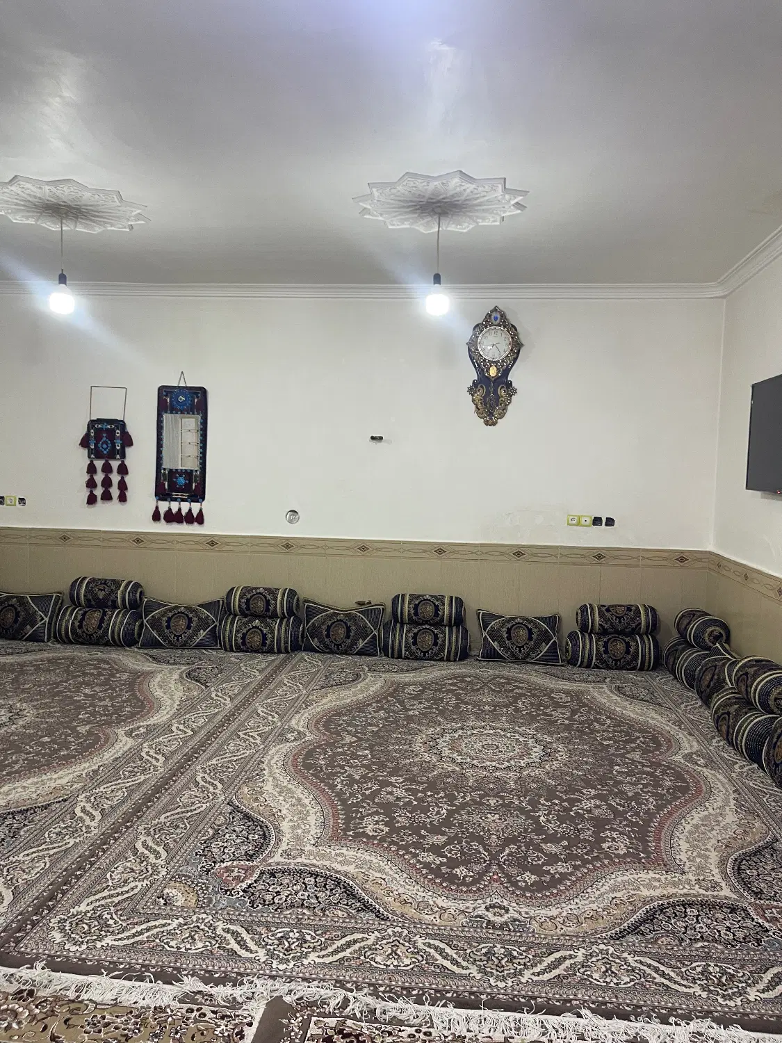 فروش خانه سه طبقه امامت ۲۳