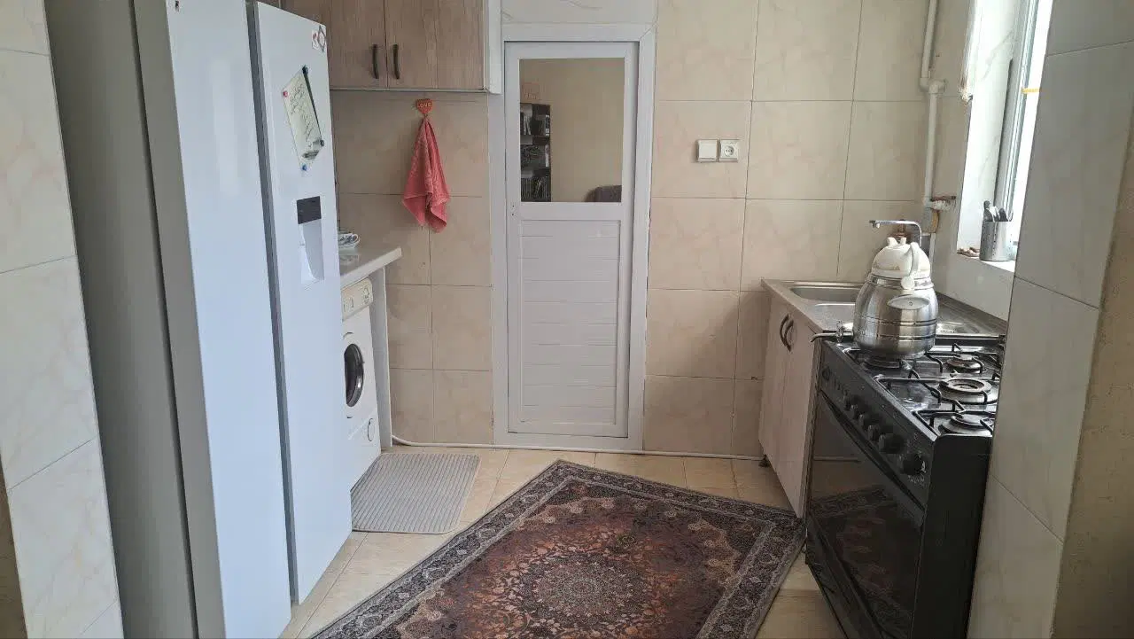 خانه ویلایی خیابان مولوی