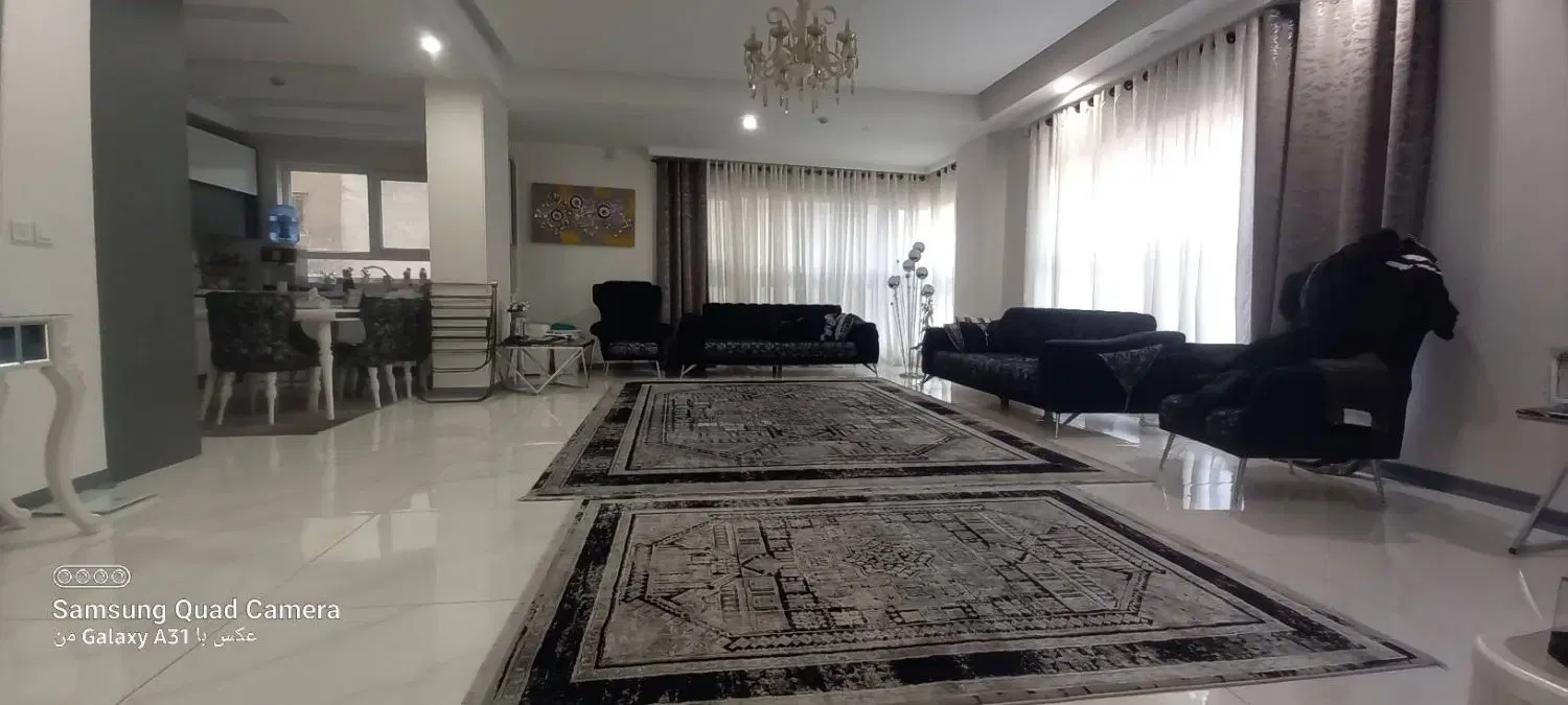 آپارتمان ۶۵ متری