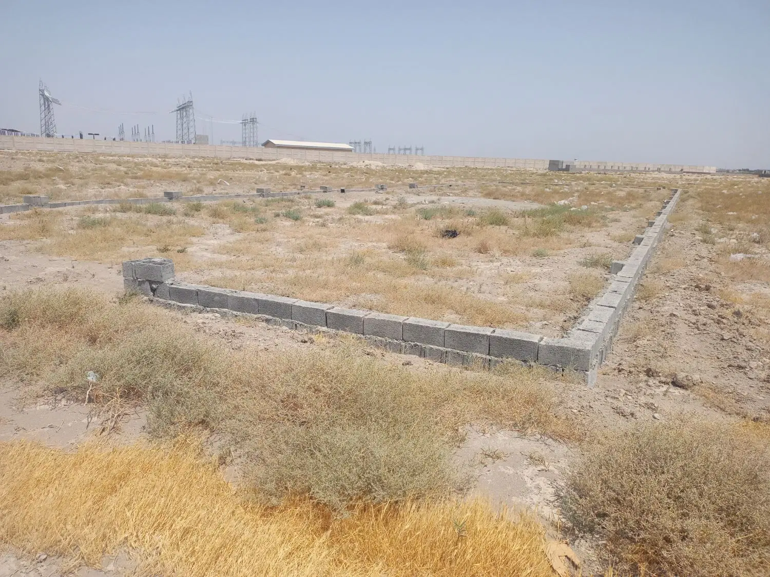 572متر فروشی ارغش آباد