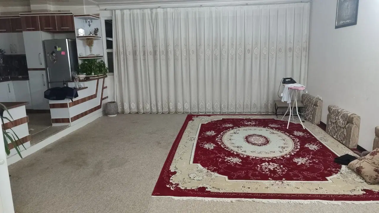 منزل۹۸ متری هزاره نهم