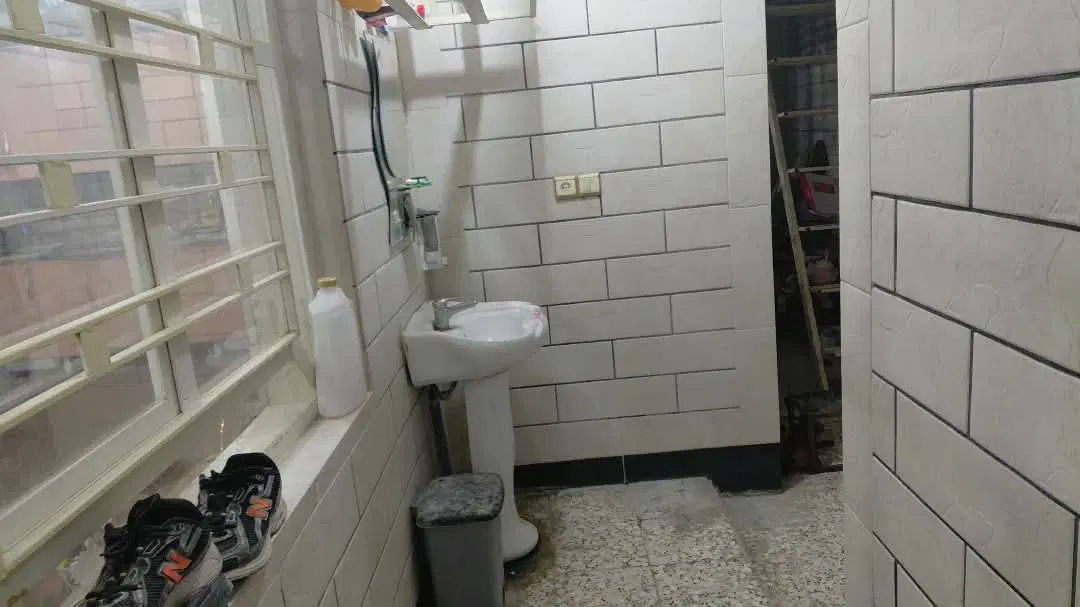 منزل طبقه بالا