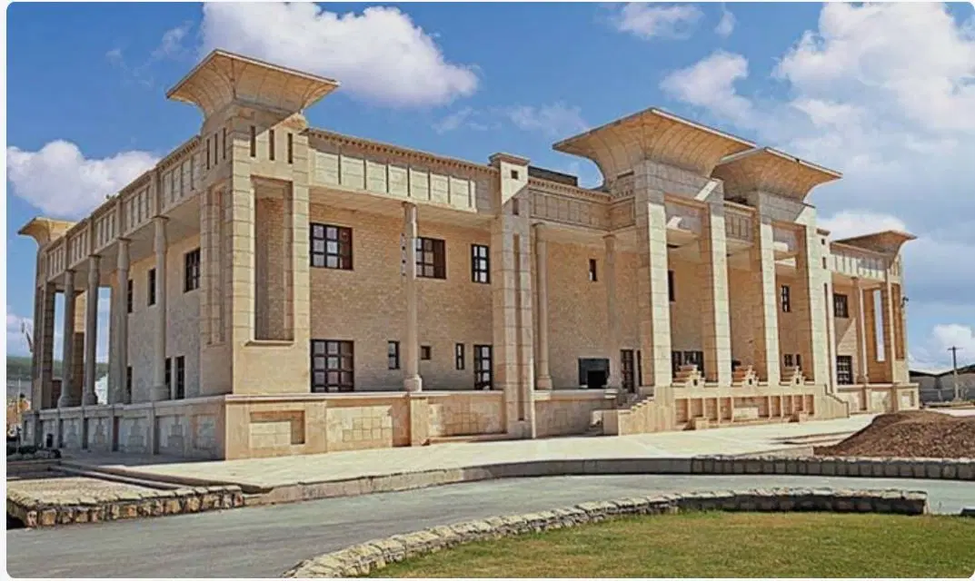 زمین شهرک صنعتی پارس