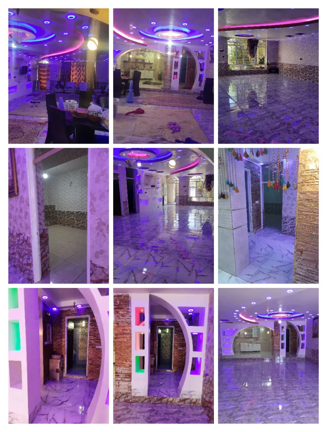 خانه در کرونی