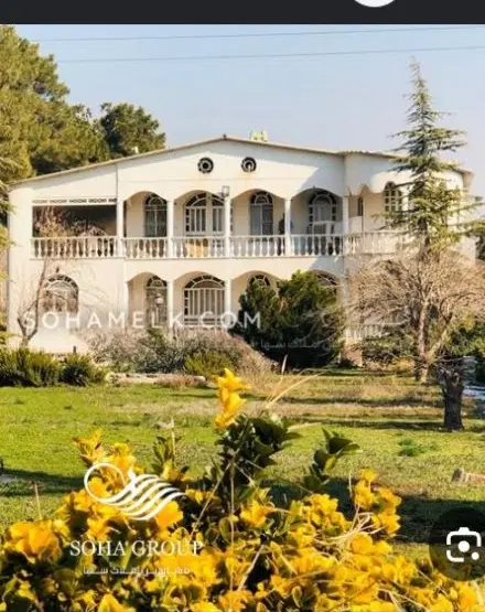 اجاره خانه ویلایی