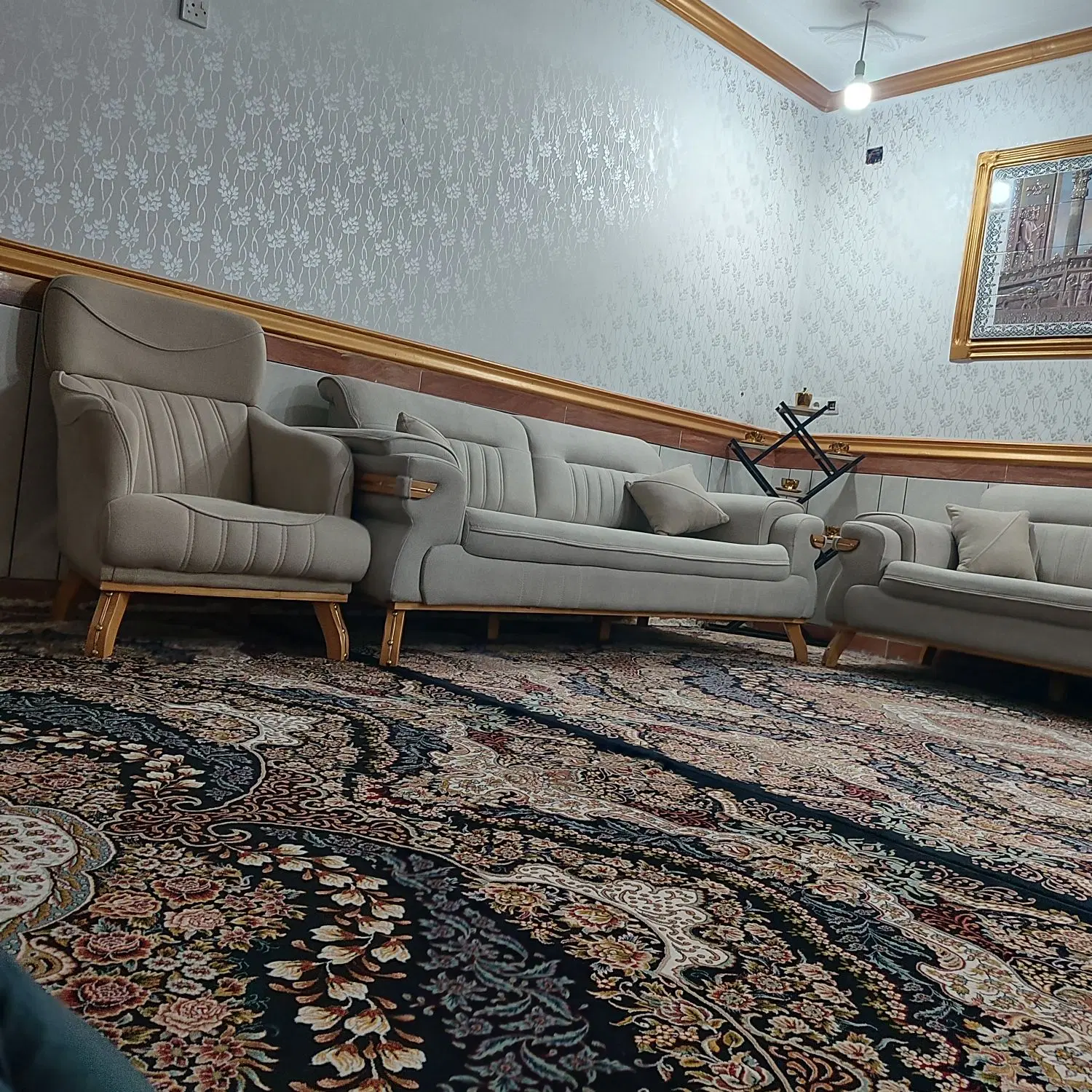 خانه ی دو طبقه قیمت مناسب