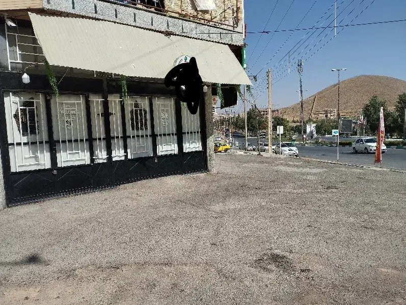مغازه اجاره ای
