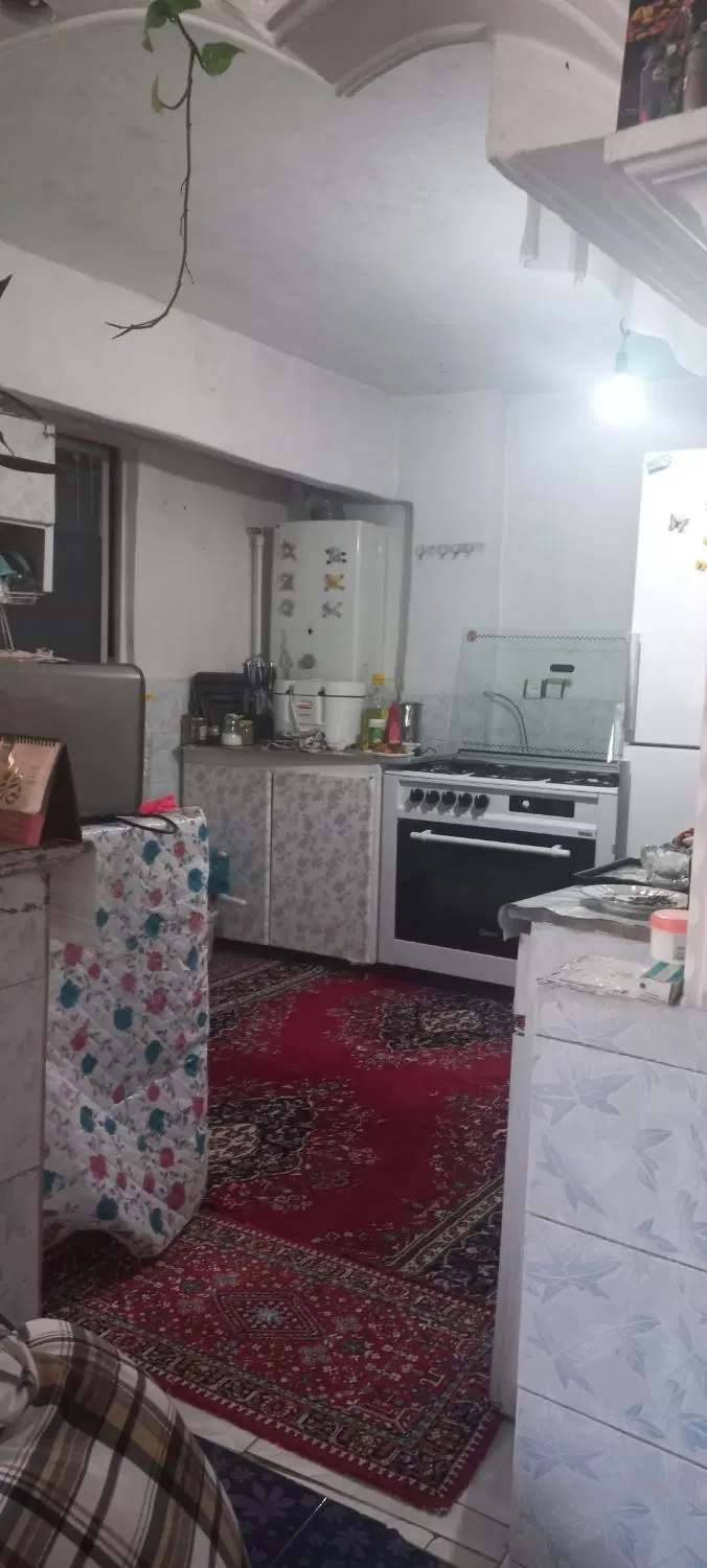 خانه ویلایی
