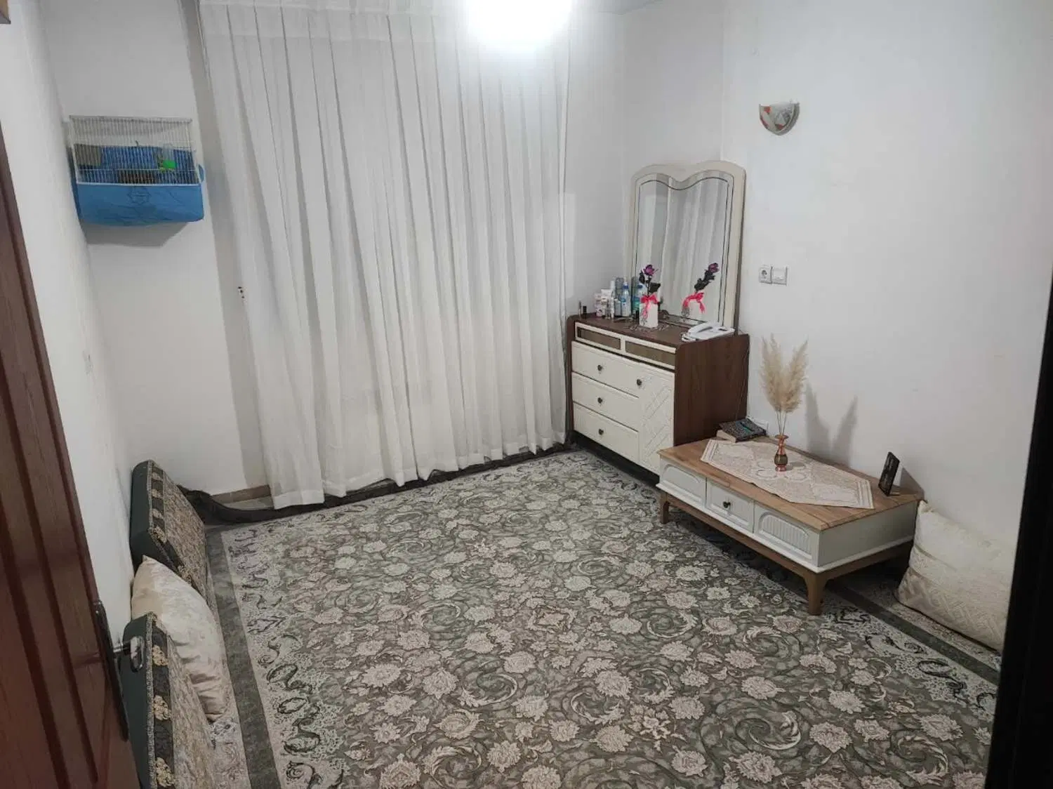 اجاره اپارتمان