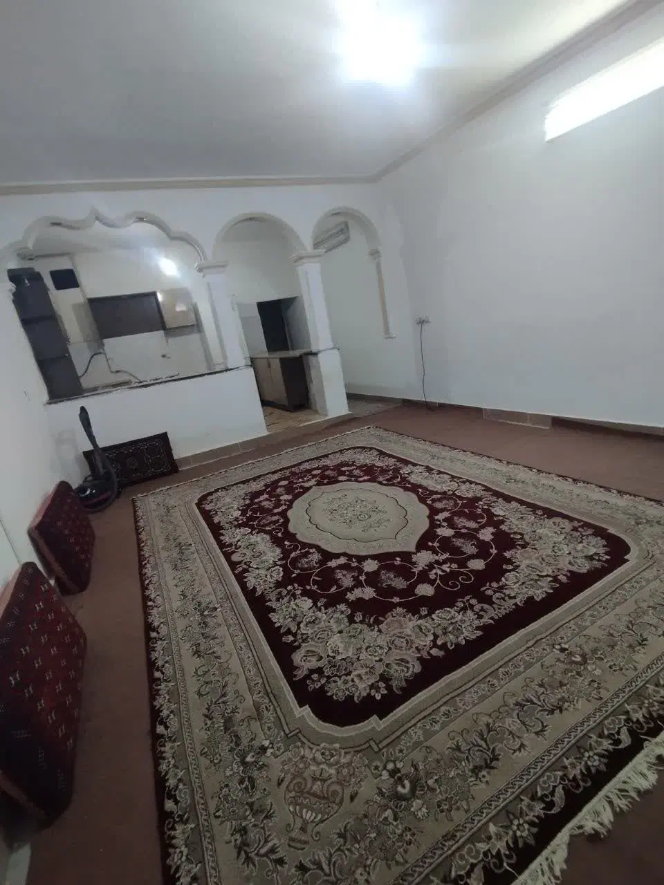 طبقه همکف