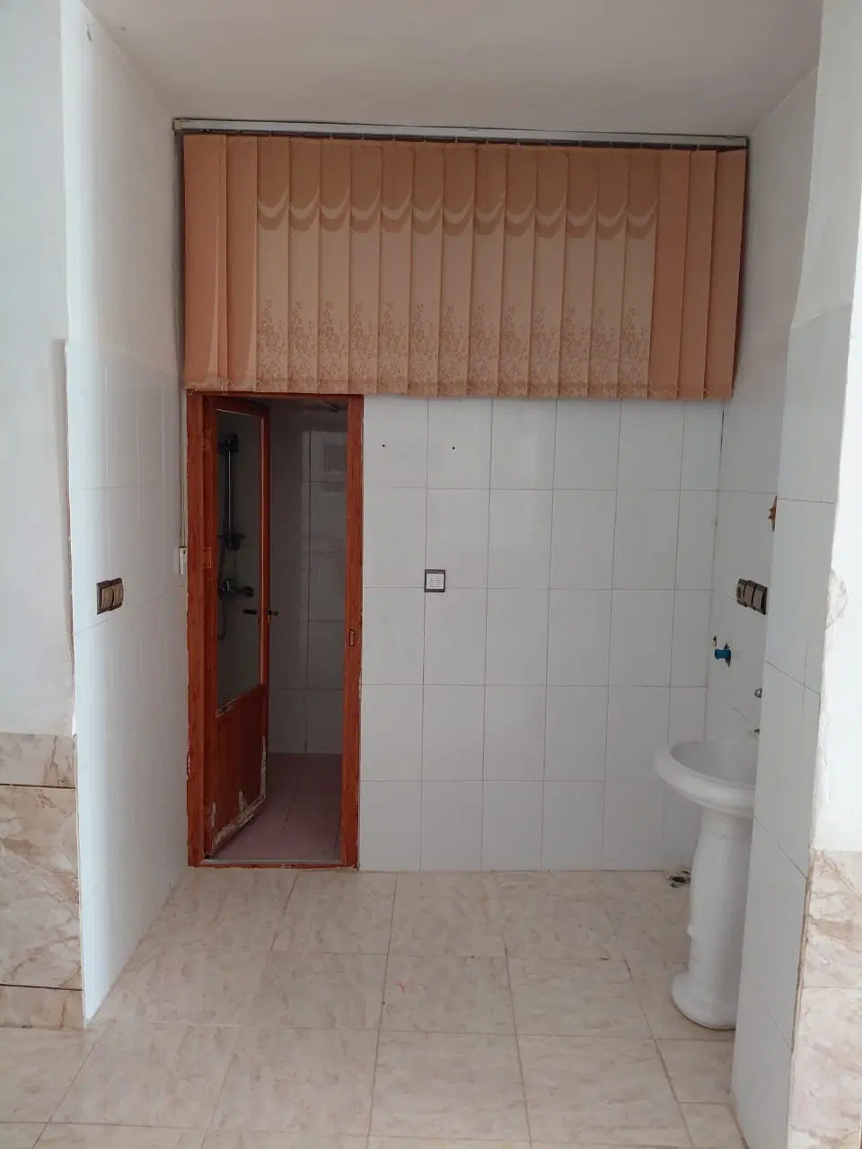 اجاره منزل دو‌خواب حیاط دار مرکز شهر