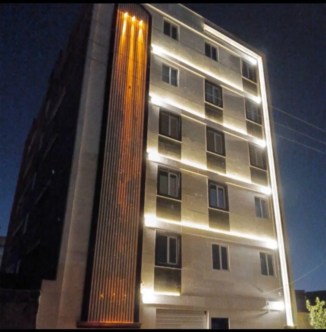 فروش واحد آپارتمان