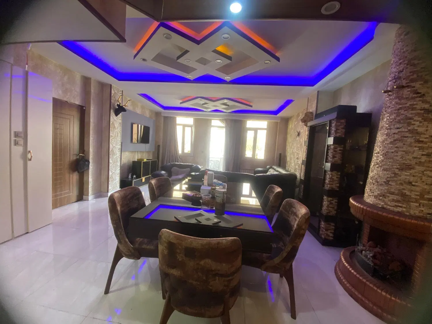 فروش اپارتمان