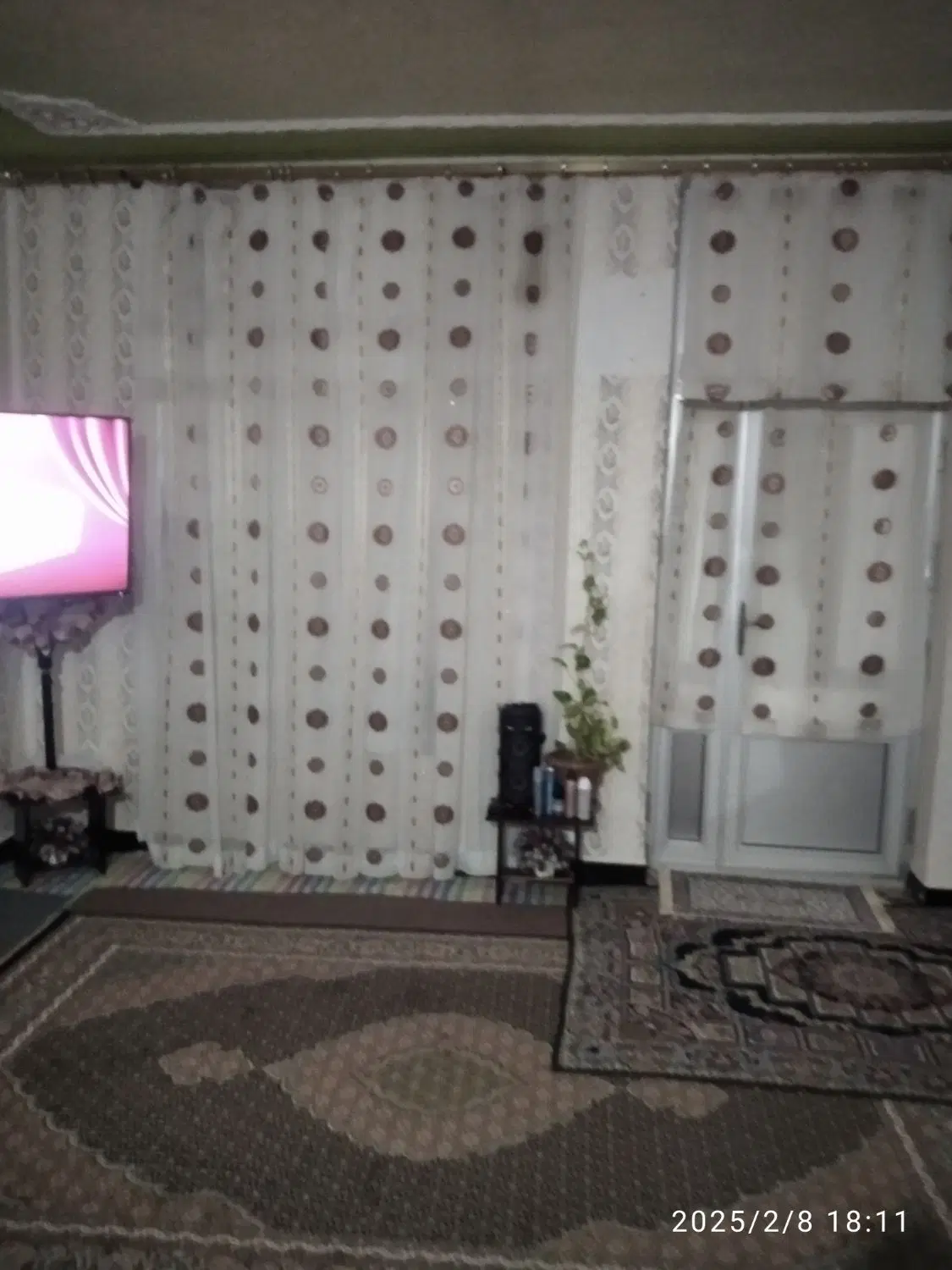 پارس آباد ایثارگران کوچه سوم