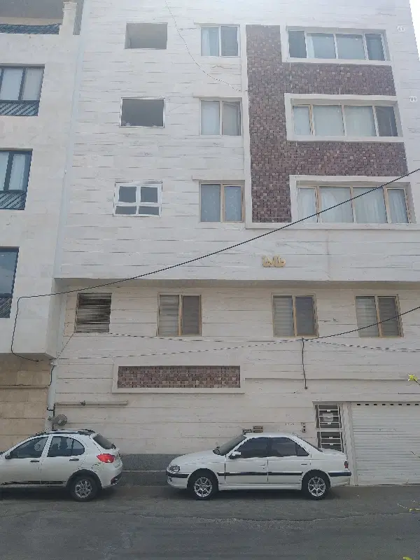 رهن و اجاره  دو خوابه شهرک پرواز جنوبی تمیز تخلیه