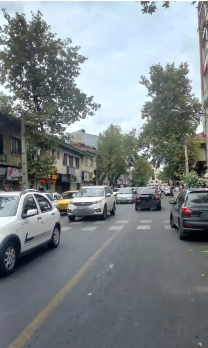 اجاره مغازه ۱۰۰ متری در سام
