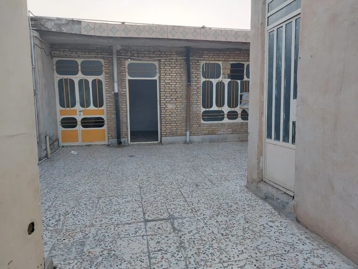 خونه دلباز بزرگ