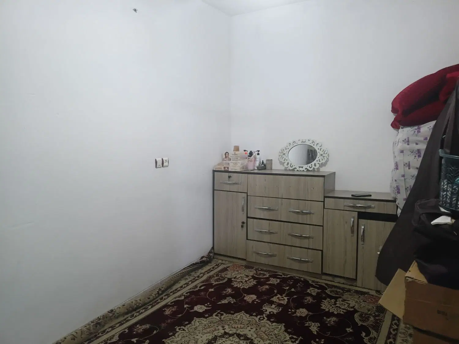 خانه ۷۵ متری