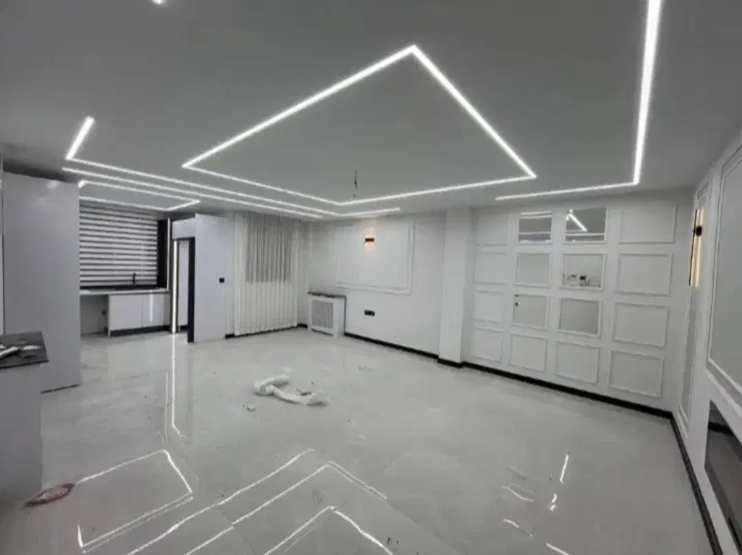 2 واحد آپارتمان یکجا و تک تک دامپزشکی