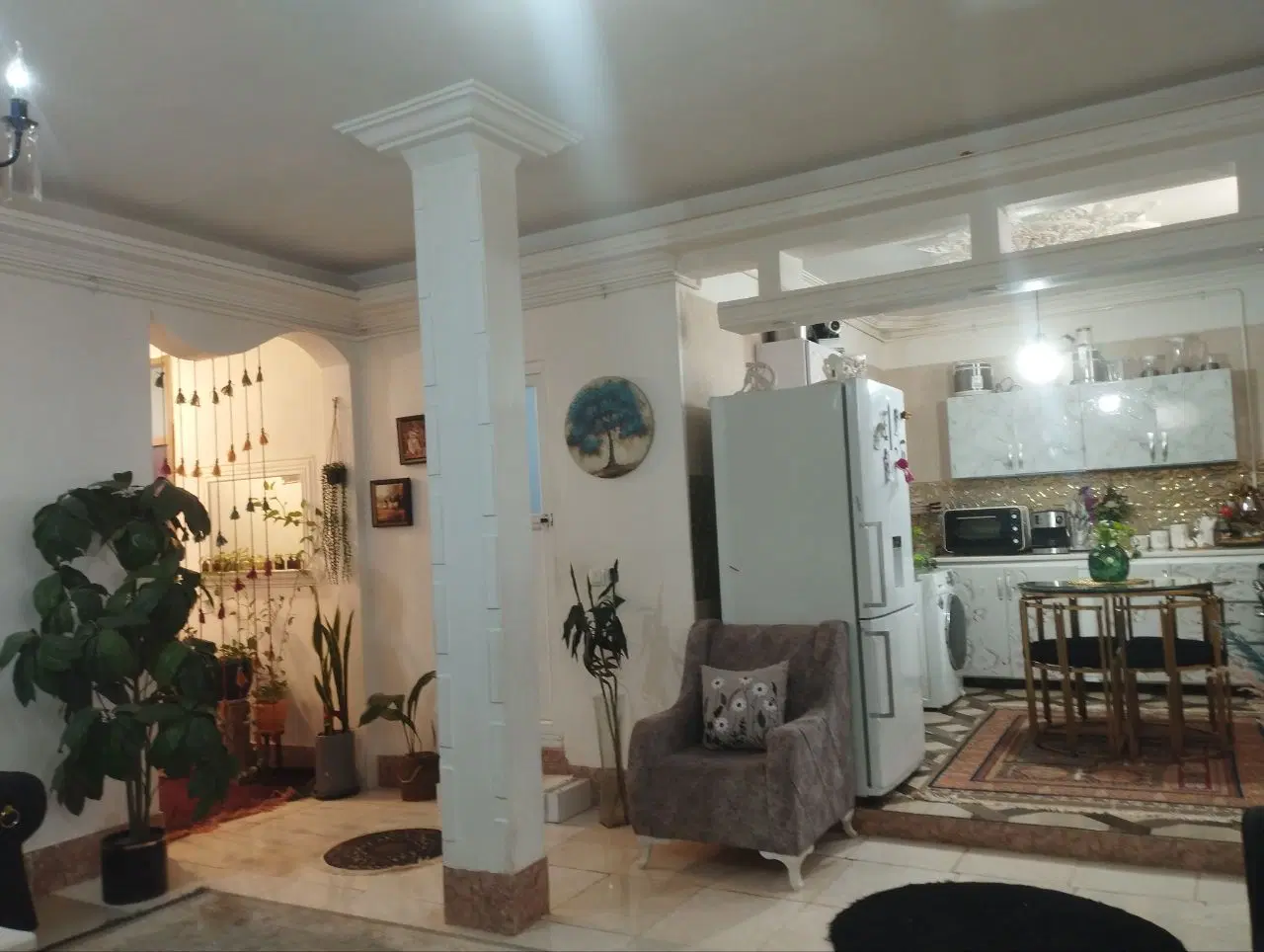 اجاره آپارتمان