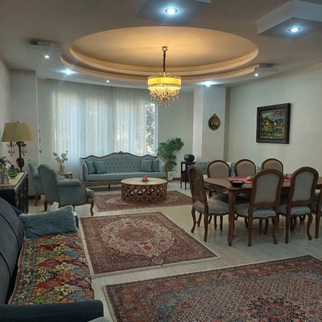 خرید اپارتمان انوشیروان