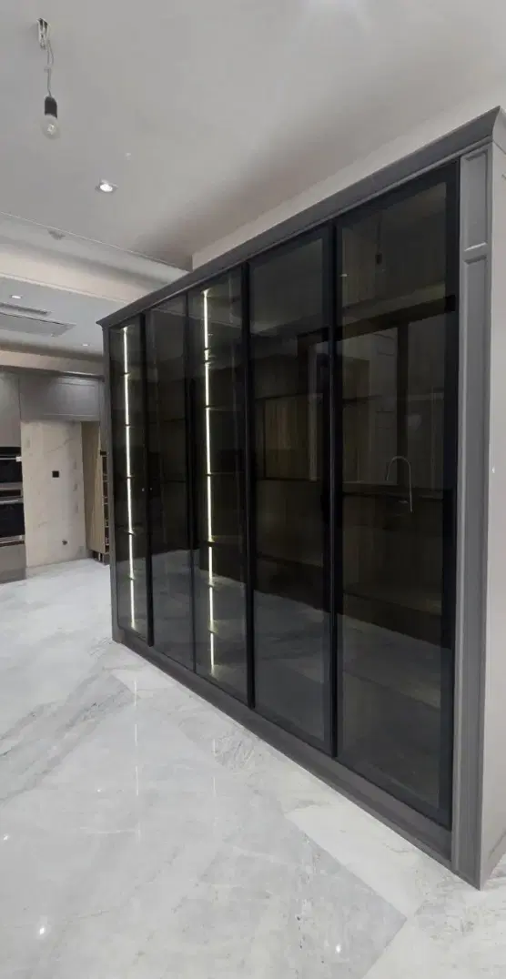 فروش آپارتمان لوکس_تاپ لوکیشن