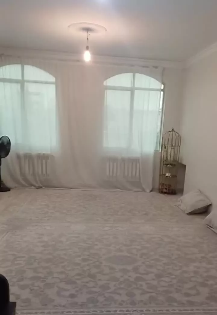 ۵۶ متر باستیون غربی غرق نور