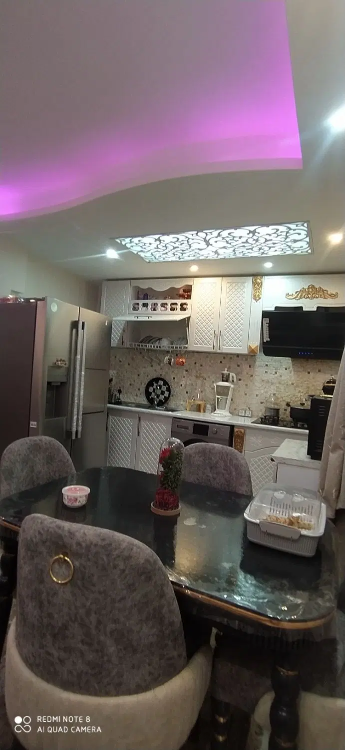 فروش آپارتمان ۵۶ متری تختی‌ سعدی