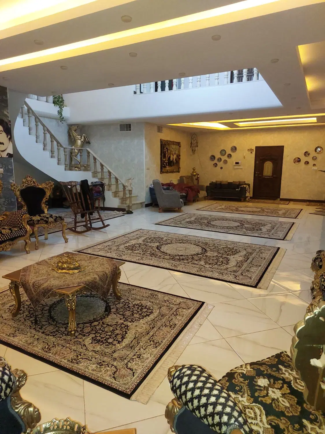 خانه ویلایی سند۶دانگ جواز ساخت مهندسی ساز