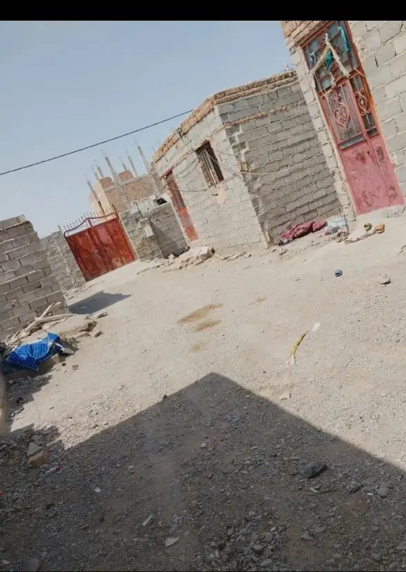 منزل ویلایی کلنگی در گندمکان 5