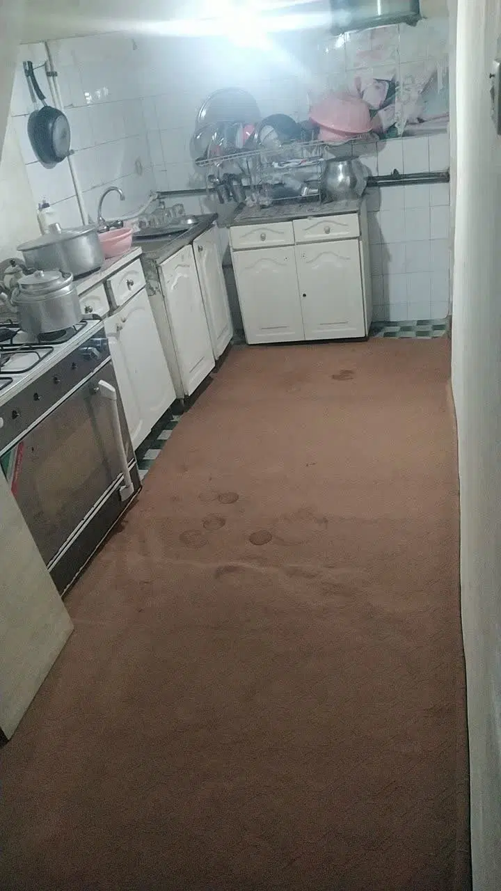 منزل۶۰متری دوطبقه