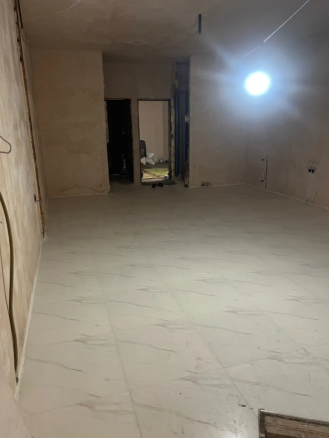اپارتمان ۹۰ متری امام هادی