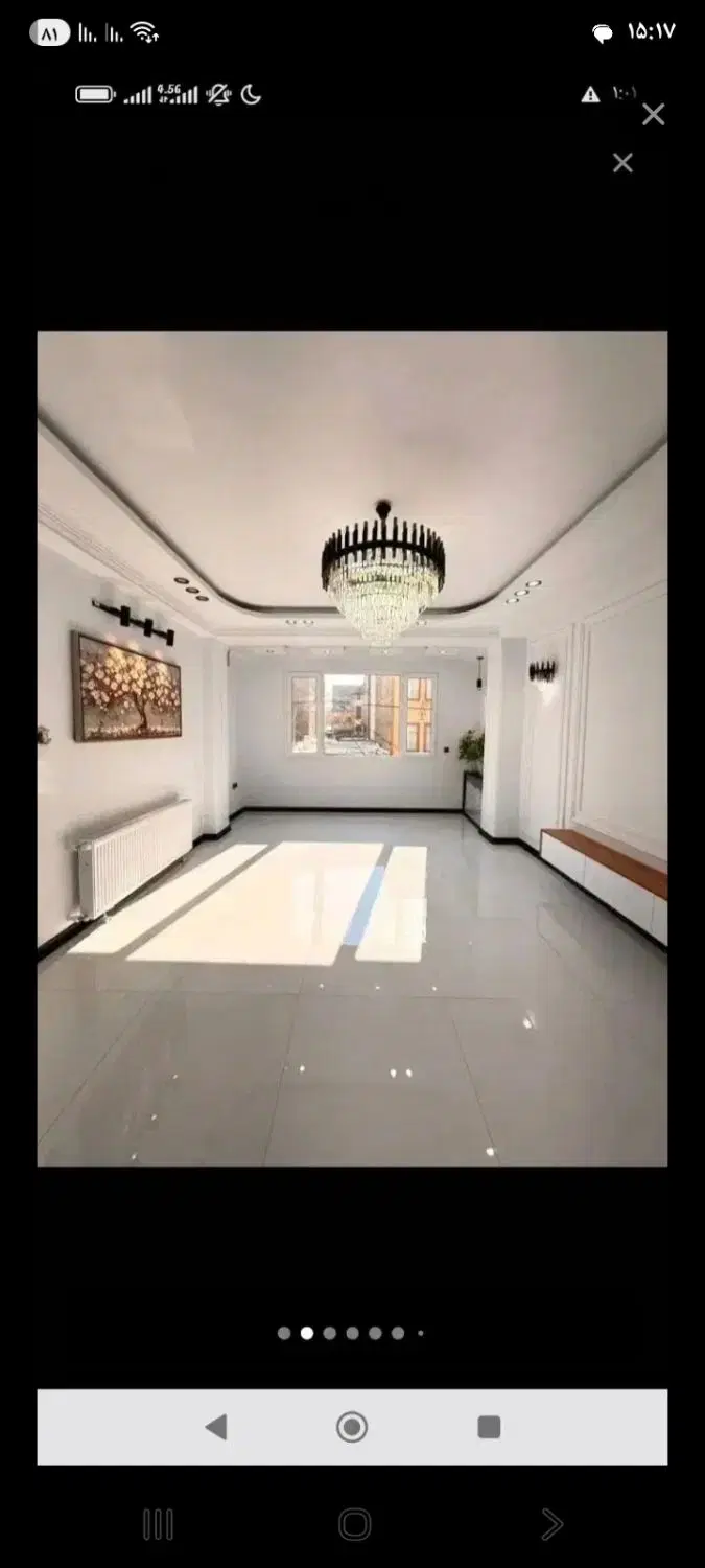 رهن و اجاره _ تک واحدی