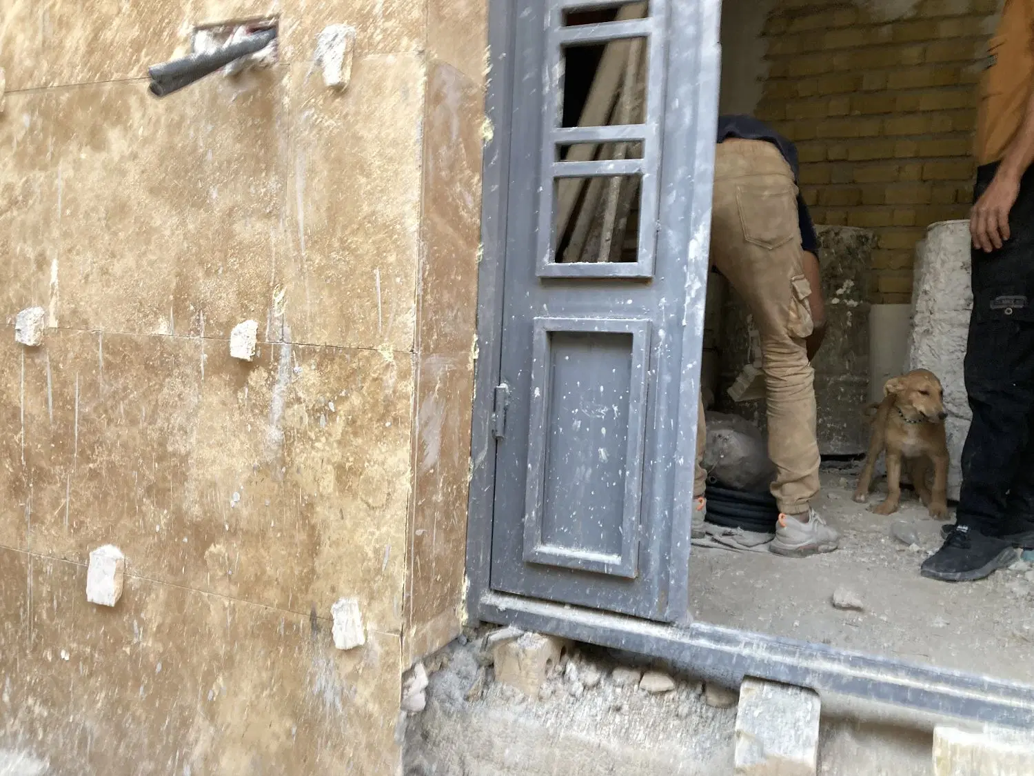 دوطبقه نوساز با مجوز بلوار اتحاد