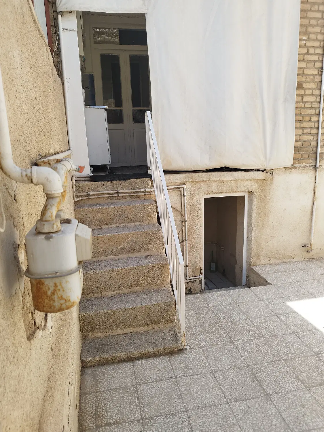 فروش خانه کلنگی