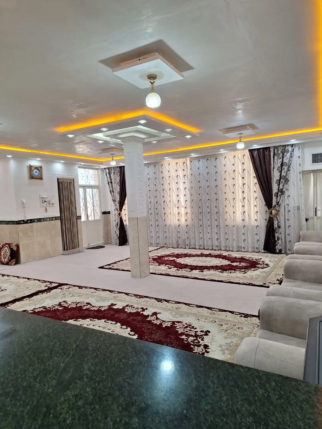 خانه ویلایی