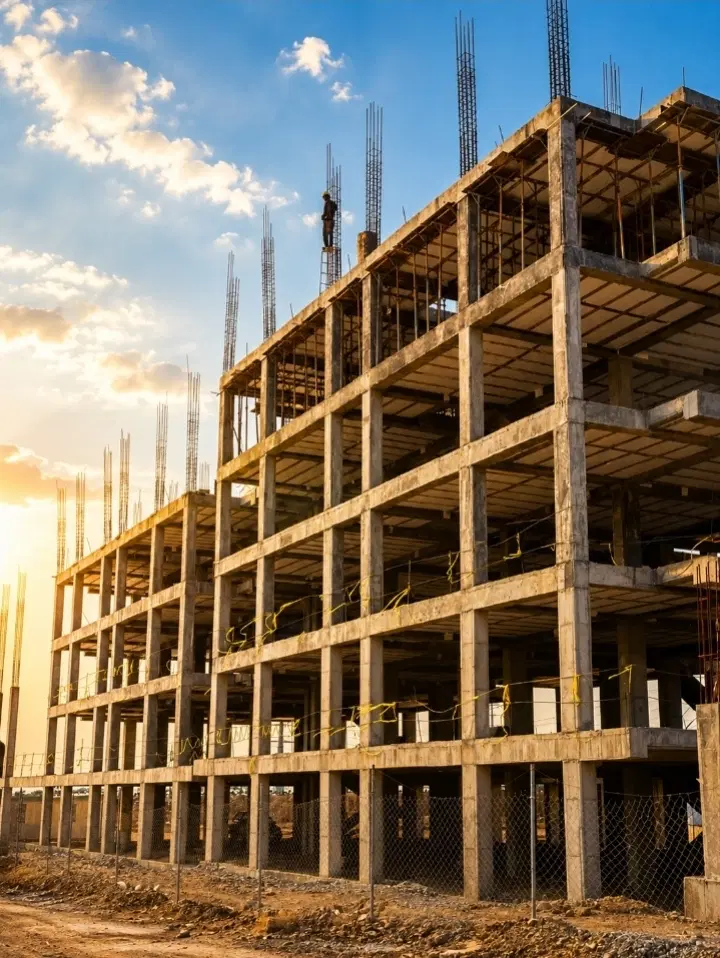 ا‌پارتمان دوخواب فقط با 500پیش _فاز صفر پرند اقساط