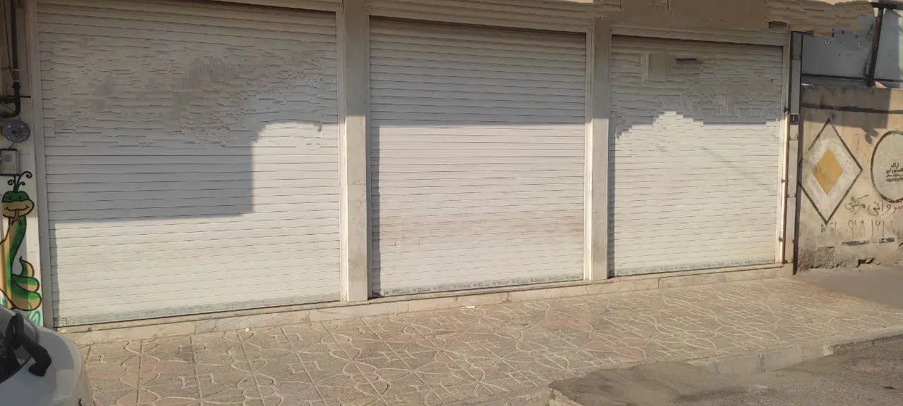 مغازه ۳۰متری میدان فراهان