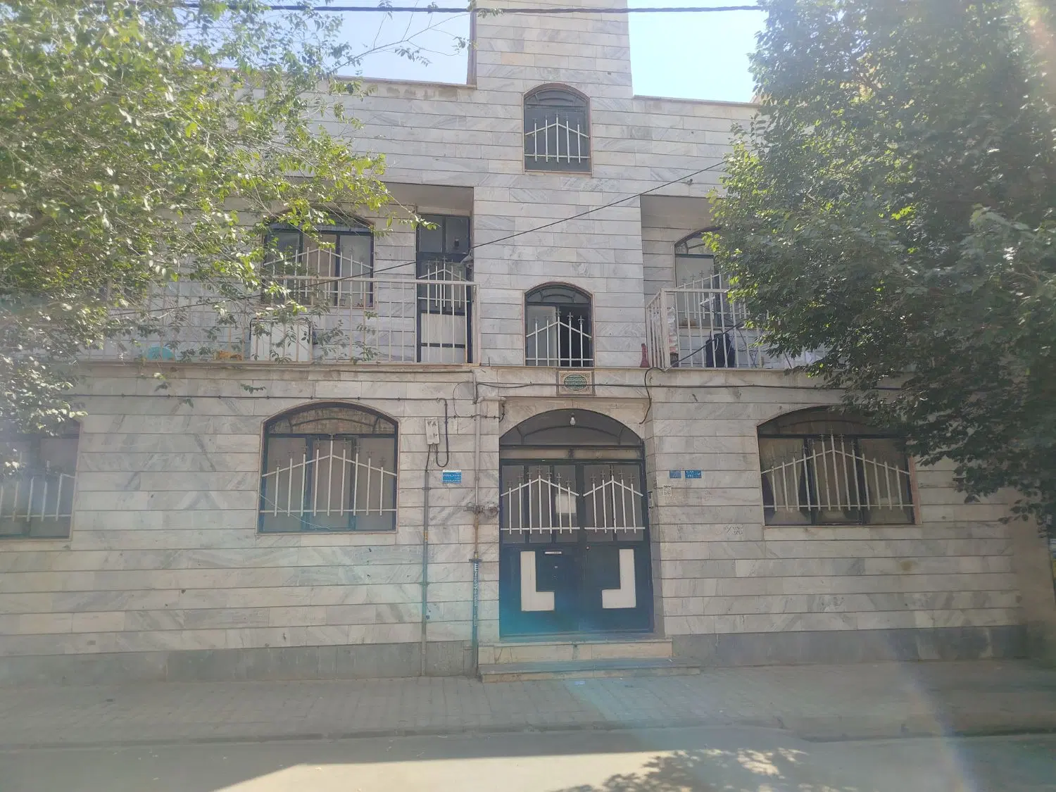 آپارتمان ۷۰