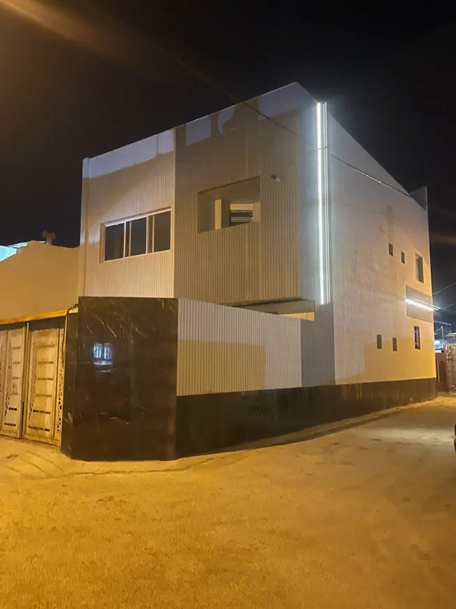 اجاره منزل مسکونی